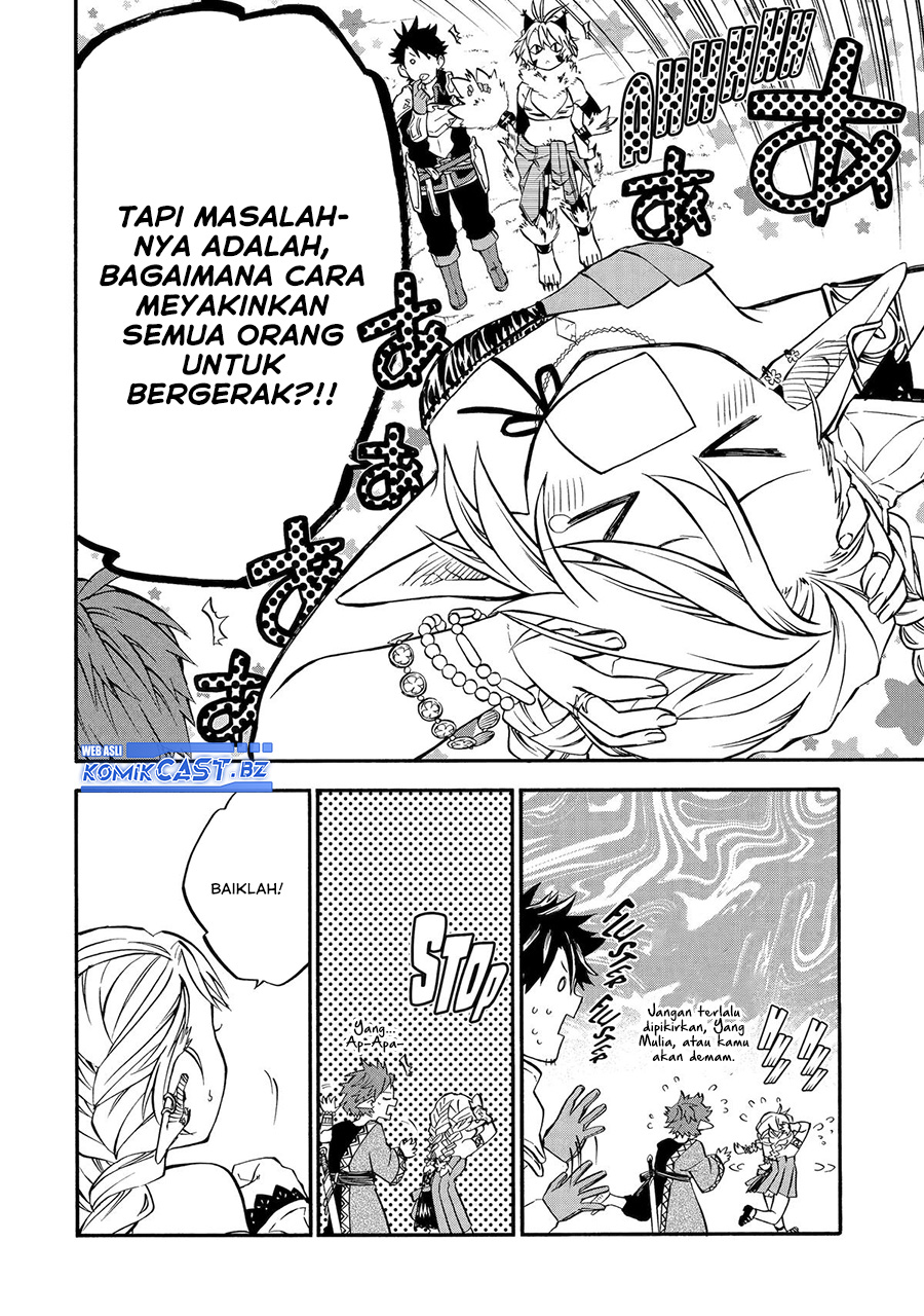 Dilarang COPAS - situs resmi www.mangacanblog.com - Komik good deeds of kane of old guy 045 - chapter 45 46 Indonesia good deeds of kane of old guy 045 - chapter 45 Terbaru 33|Baca Manga Komik Indonesia|Mangacan